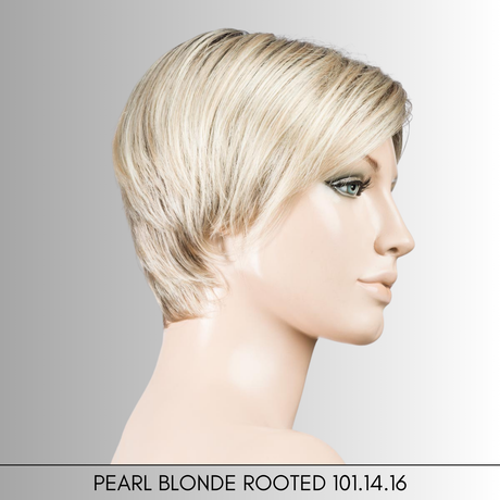 Jump in Pearl Blonde Rooted - Hair Power Collection by Ellen Wille ***CLEARANCE***