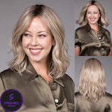 Peerless 14 - Café Collection by BelleTress