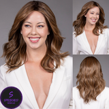 Peerless 18 - Café Collection by BelleTress