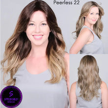 Load image into Gallery viewer, Peach Bellini Balayage - BelleTress Discontinued Colors ***CLEARANCE***
