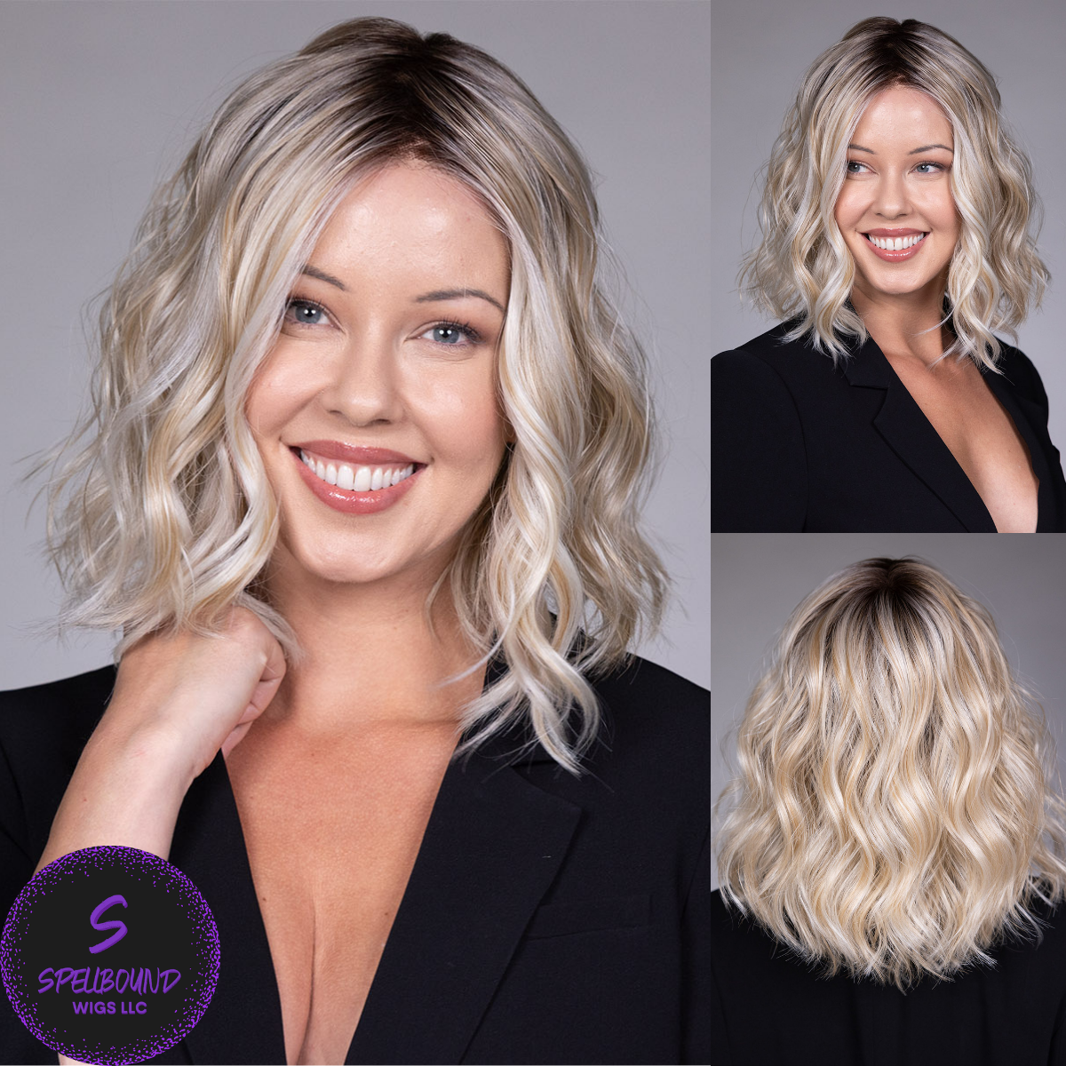 Peony • Bloom Collection by BelleTress