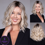 Peony • Bloom Collection by BelleTress