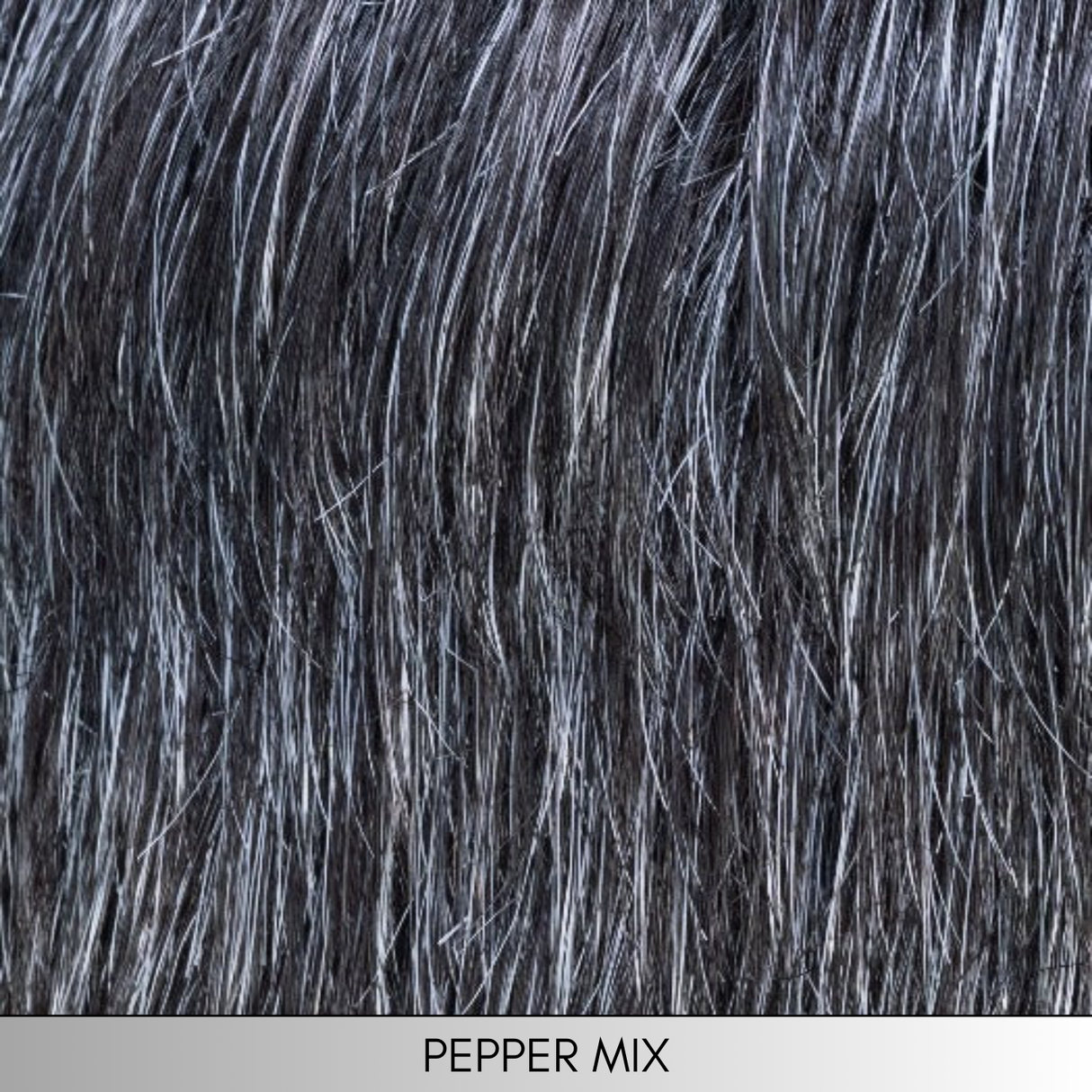 Jason - PermaFit For Men by Ellen Wille