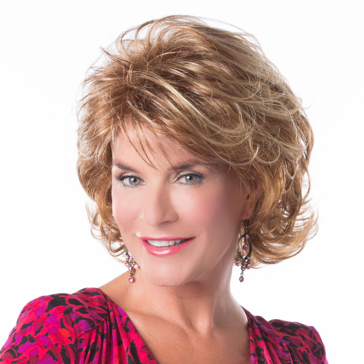 Perfection - Shadow Shade Wigs Collection by Toni Brattin