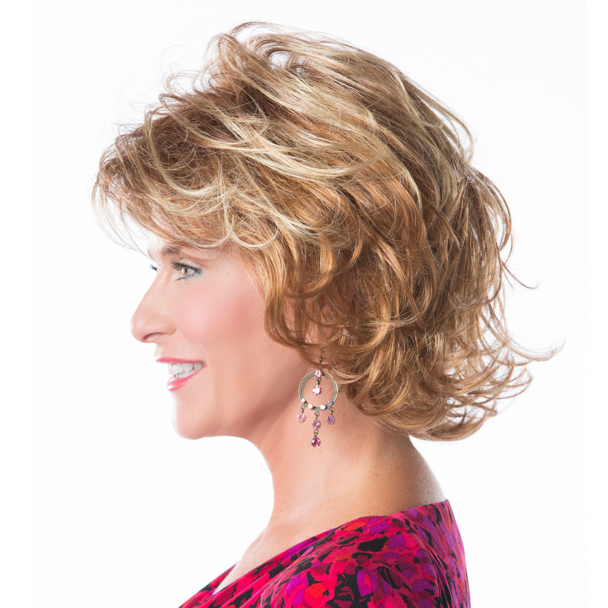 Perfection - Shadow Shade Wigs Collection by Toni Brattin