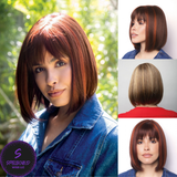 Petite Portia - Orchid Collection by Rene of Paris