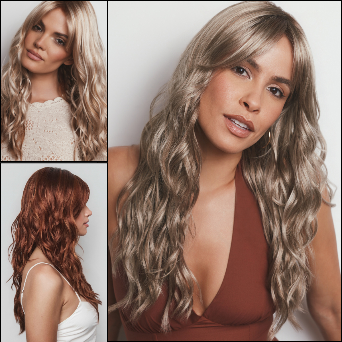 Phillipa • Orchid Collection by Rene of Paris