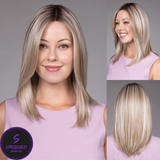 Piana • Lux SE Collection by BelleTress