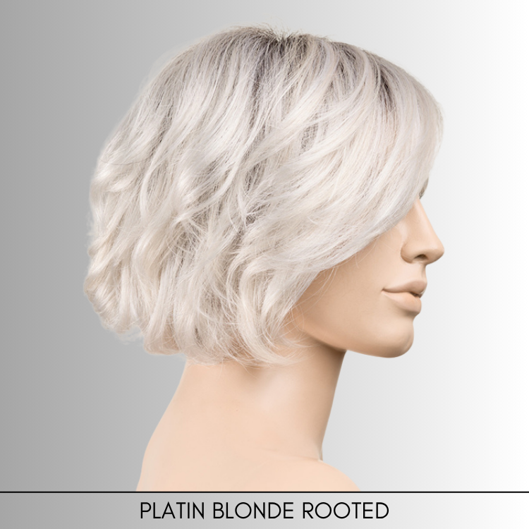 Romance Deluxe - Hair Society Collection by Ellen Wille