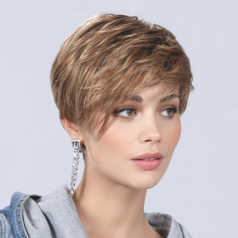 Point - Perucci Collection by Ellen Wille