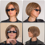 Poised - Look Fabulous Collection by TressAllure