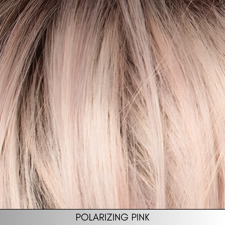 Jett in Polarizing Pink - Naturalle Front Lace Line Collection by Estetica Designs ***CLEARANCE***