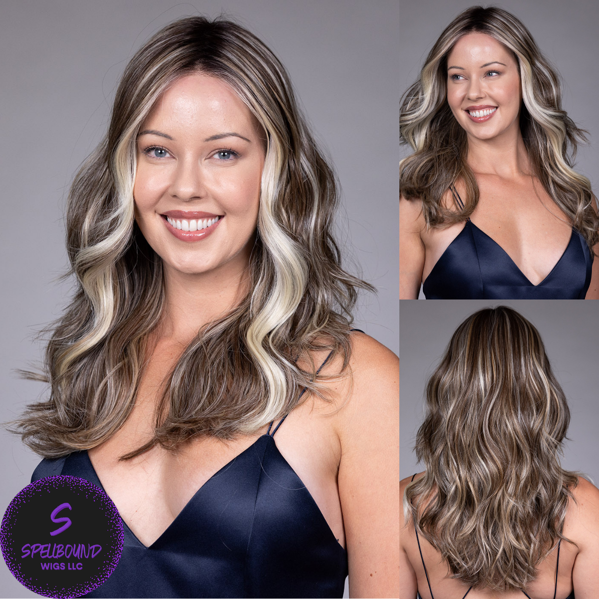 Poppy • Bloom Collection by BelleTress