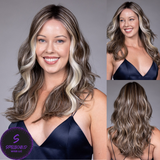 Poppy • Bloom Collection by BelleTress