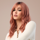 Posh Wavez - Muse Collection by Rene of Paris