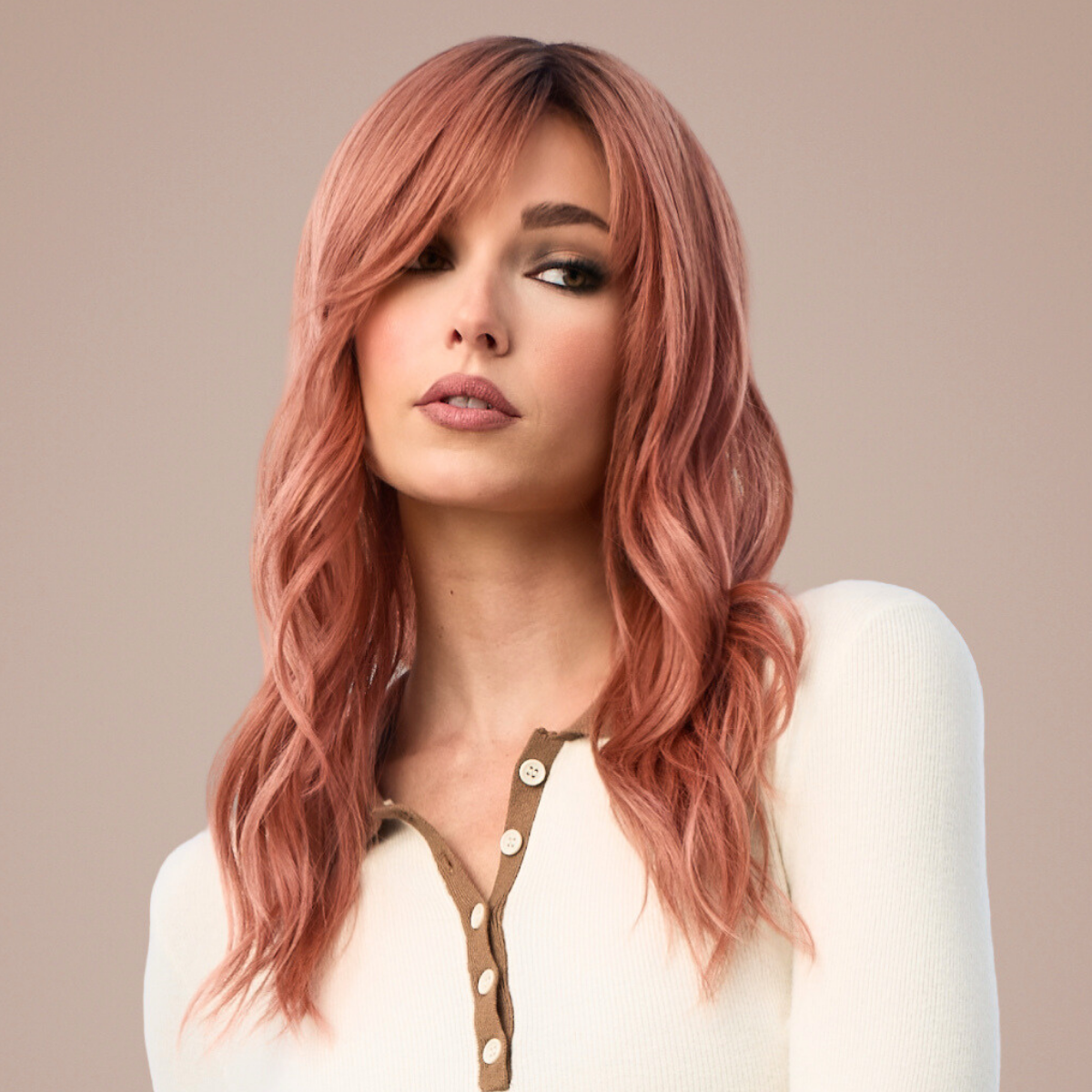 Posh Wavez - Muse Collection by Rene of Paris