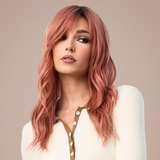 Posh Wavez - Muse Collection by Rene of Paris