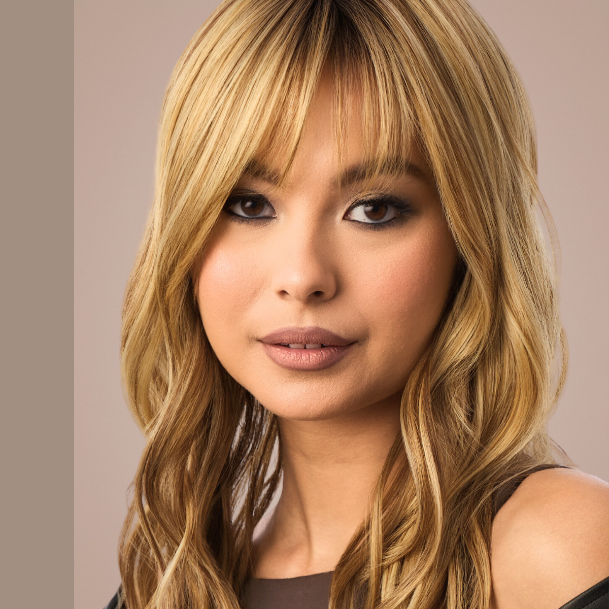 Posh Wavez - Muse Collection by Rene of Paris