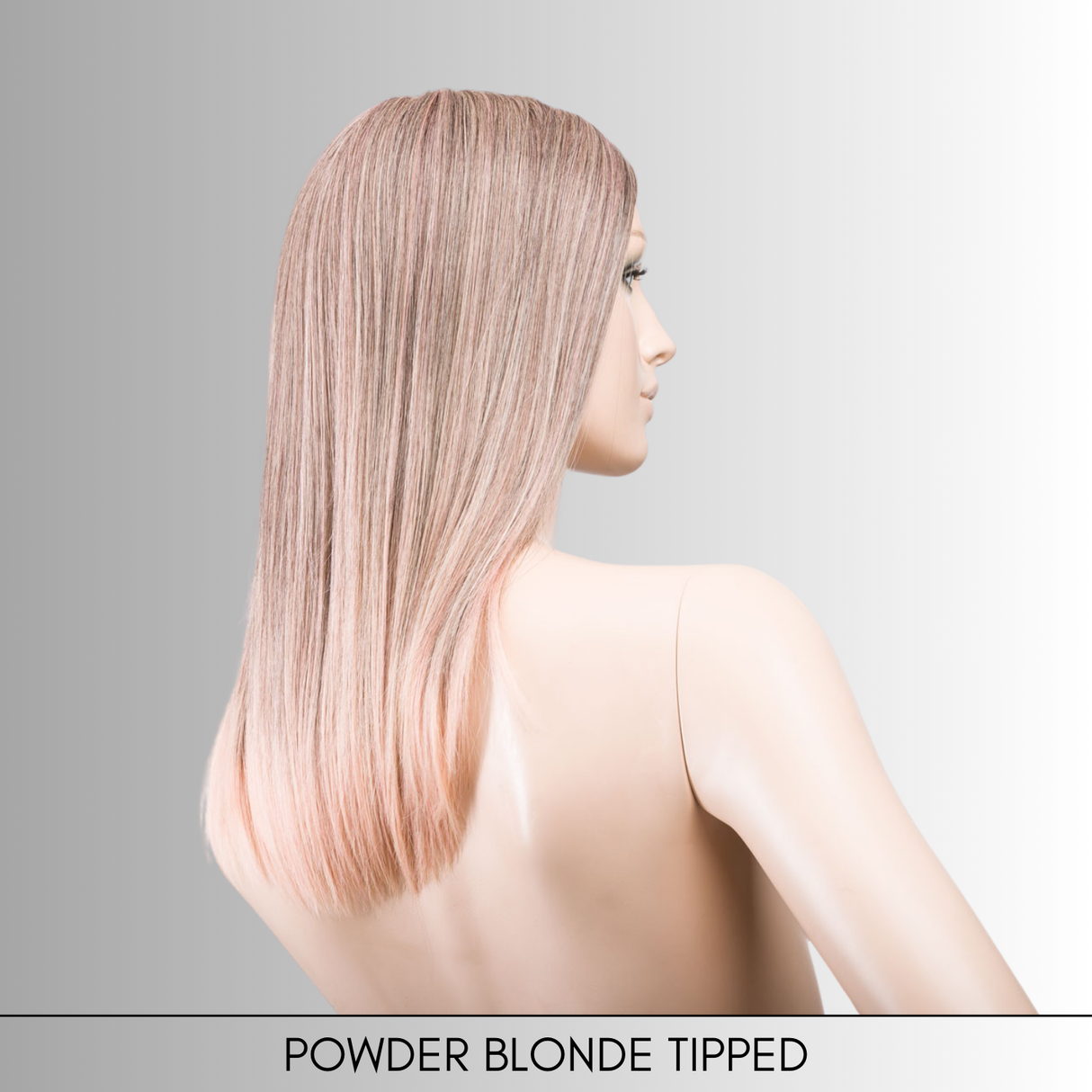 Sleek - Hair Power Collection by Ellen Wille