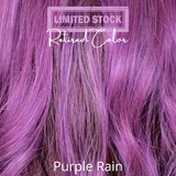 Shakerato in Purple Rain - Café Collection by BelleTress ***CLEARANCE***
