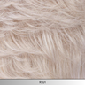 Toptress Pull-Through Wiglet - Hairpieces Collection by Estetica Designs