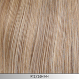 Emmeline Remi Human Hair - Luxuria Collection by Estetica Designs