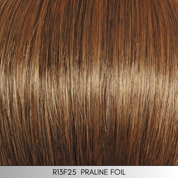 Voltage Petite - Signature Wig Collection by Raquel Welch