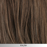 Mono Wiglet 513-LF - Hairpieces Collection by Estetica Designs