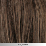 Celine Remi Human Hair - Hair Dynasty Collection by Estetica Designs