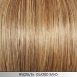 Voltage Petite - Signature Wig Collection by Raquel Welch