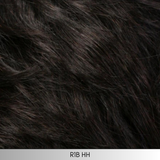 Mono Wiglet 12 Human Hair - Hairpieces Collection by Estetica Designs