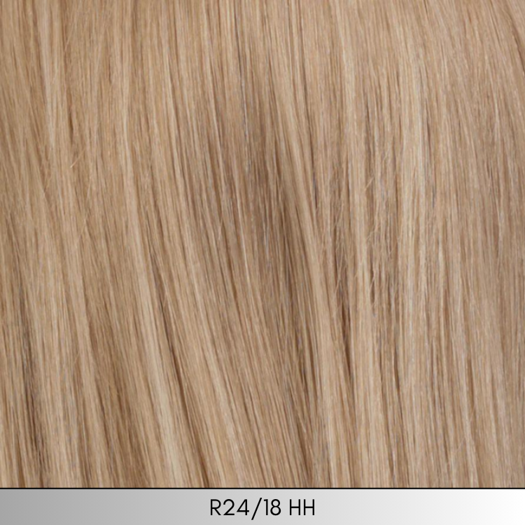 Celine Lace Front Remi Human Hair - Hair Dynasty Collection by Estetica Designs