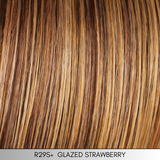 Long with Layers - Fashion Wig Collection by Hairdo