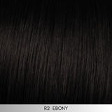 Au Naturel HD 14" Topper - Extensions and Hairpieces by Hairdo