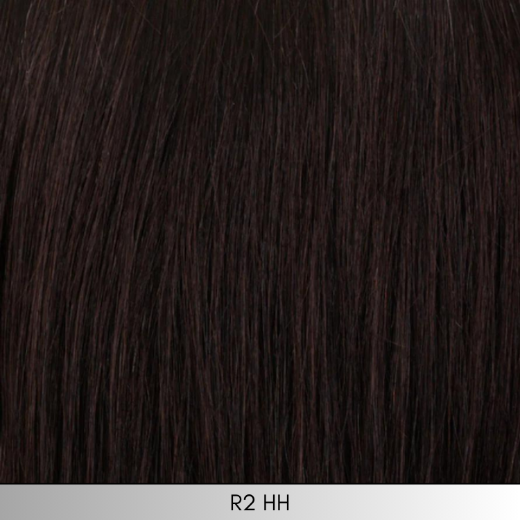 Emmeline Remi Human Hair - Luxuria Collection by Estetica Designs