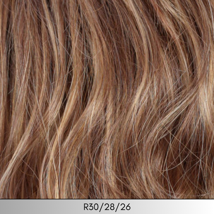 Lark • Front Lace Line Collection by Estetica Designs