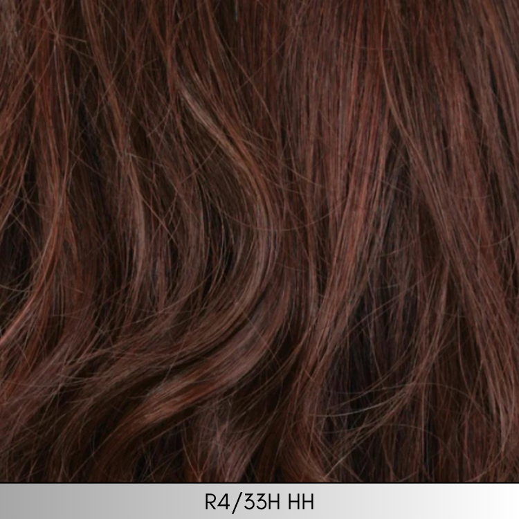 Celine Remi Human Hair - Hair Dynasty Collection by Estetica Designs