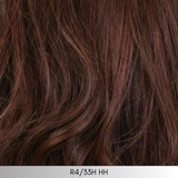 Celine Remi Human Hair - Hair Dynasty Collection by Estetica Designs