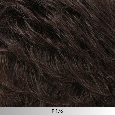 Mellow in R4/6 - Naturalle Front Lace Line Collection by Estetica Designs *** CLEARANCE ***