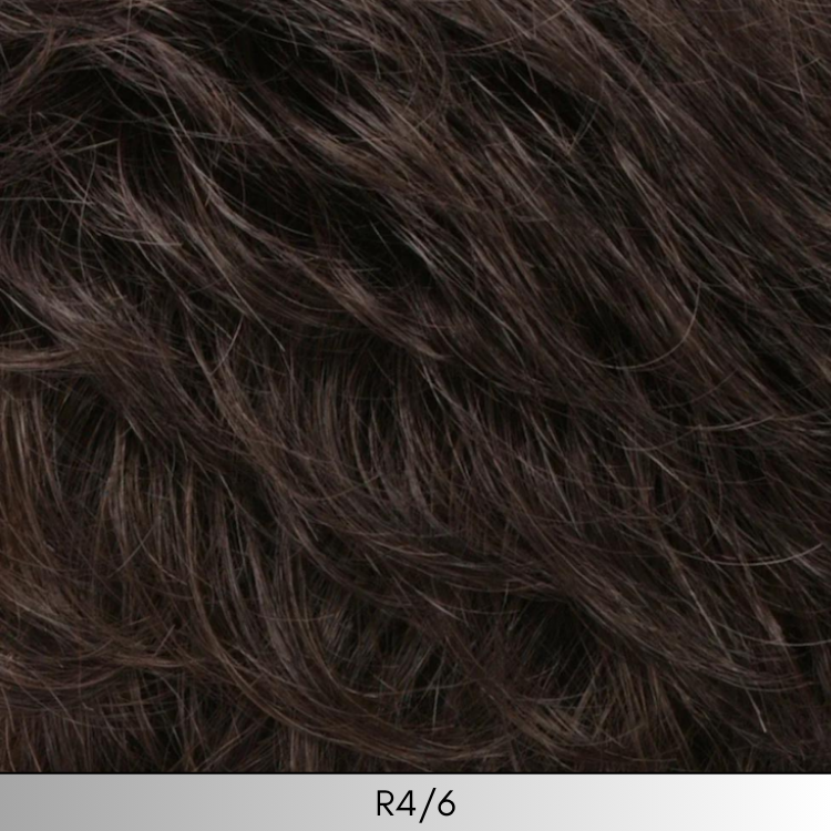 Lark • Front Lace Line Collection by Estetica Designs
