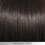 Au Naturel HD 6" Topper - Extensions and Hairpieces by Hairdo