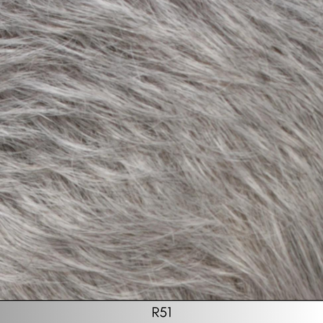 Mono Wiglet 5 in R51 - Hairpieces Collection by Estetica Designs ***CLEARANCE***