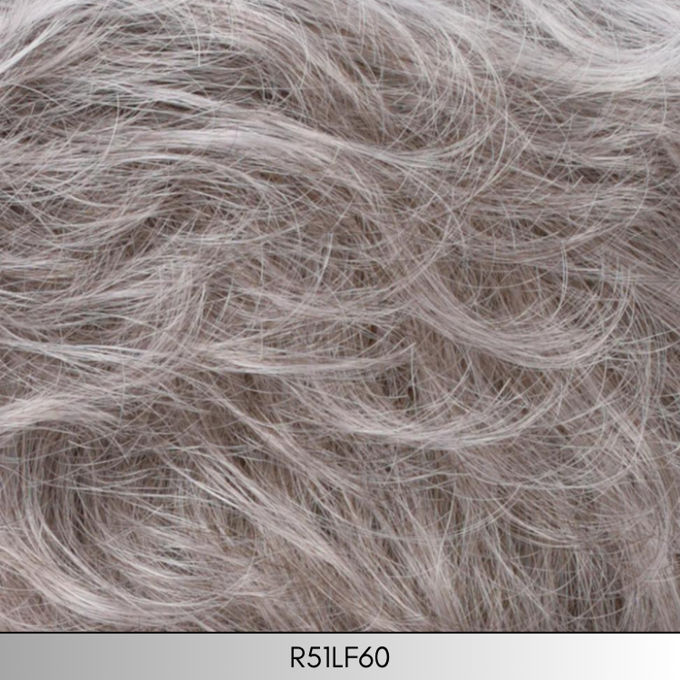 Mono Wiglet 36-LF - Hairpieces Collection by Estetica Designs