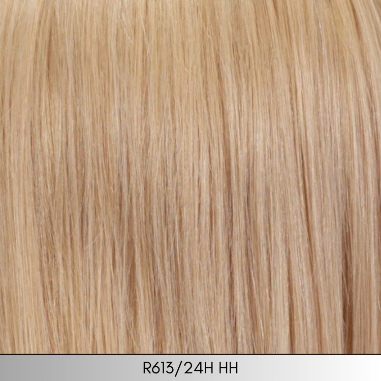 Victoria Lace Front Remi Human Hair - Hair Dynasty Collection by Estetica Designs