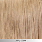 Victoria Lace Front Remi Human Hair - Hair Dynasty Collection by Estetica Designs