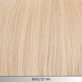 Eva Remi Human Hair - Luxuria Collection by Estetica Designs