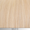 Mono Wiglet 12 Human Hair - Hairpieces Collection by Estetica Designs