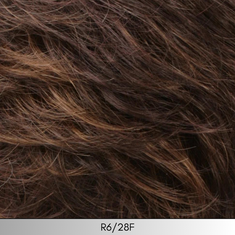 Lark • Front Lace Line Collection by Estetica Designs