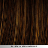 Layered Appeal - Fashion Wig Collection by Hairdo