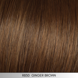 Long with Layers - Fashion Wig Collection by Hairdo